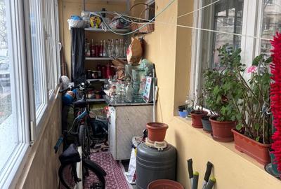 Apartament cu 3 camere semidecomandat în Iancului - 9