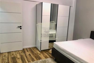 Apartament modern cu 2 camere balcon si parcare Kaufland - 8