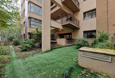 De Vanzare! Apartament cu gradina pe Soseaua Nordului - 5