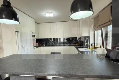 Un col? de rai, cu suflet de ora? Refugiul tau din Di - 5