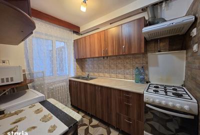 Apartament cu 2 camere decomandat în Dacia - 8