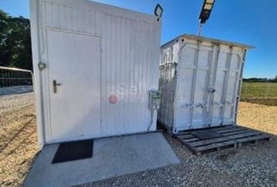 Teren Industrial Teren Industrial - 25