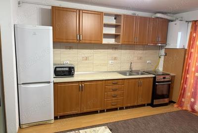 Apartament cu 2 camere semidecomandat în Șelimbăr - 3