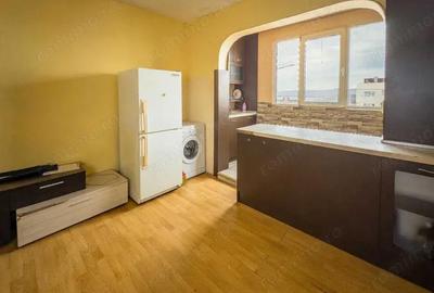 Garsonieră decomandată în Bucureștii Noi - 2