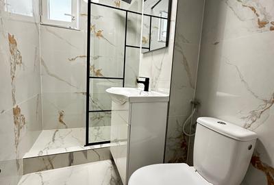 Apartament 2 camere | 3 min Metrou Iancului| Renovat Complet | Bloc Anvelopat - 1