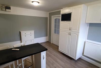 Inchiriez apartament 2 camere craiovita Noua - 1