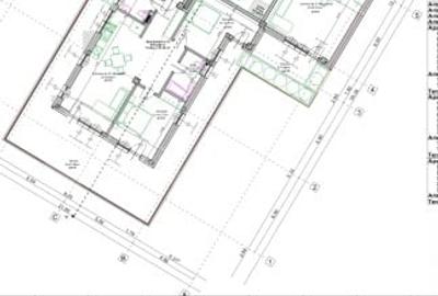 Penthause nou modern, 3 camere, centrala proprie+panouri fotovoltaice, Iosia - 7