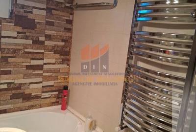 Garsoniera 32 mp, cu balcon, centrala termica - 6