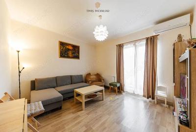 Apartament cu 2 camere decomandat, mobilat în Dumbrăvița - 4