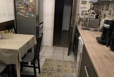 Apartament 3 camere, decomandat - zona Racadau Apartament 3 camere, decomandat - zona Racadau - 3