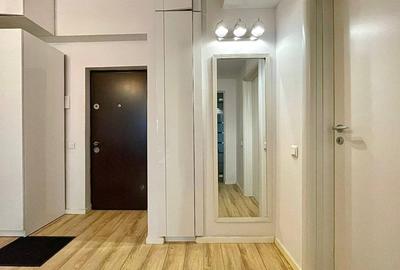 Apartament cu 2 camere semidecomandat în P-ța Alba Iulia - 8