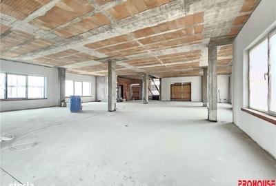 Spațiu comercial, de 1,000 mp, în Valea Seacă - 15