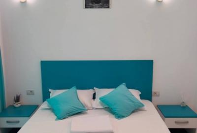 Apartament cu 2 camere, mobilat în Nord - 3