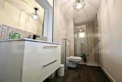 Casă cu 7 camere cu Teren 1000 Mp în Sântandrei - 7