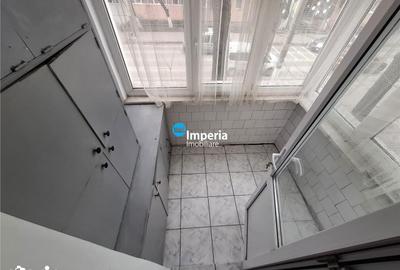 Apartament cu 2 camere decomandat în Galata - 6