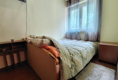 Apartament cu 2 camere (Balan, str. Florilor, nr. 42, bl. B6/2) - 5