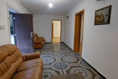 Casa Parter+anexe,Pipera, teren 642 m.p., utilitate multipla, ideal investitie. - 10