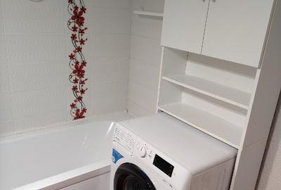 Apartament modern,reconfigurat in 3camere,nou,gata de mutat,Lic.Silvic - 10