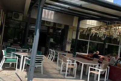 Inchiriez cafenea fara afacere - 1