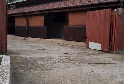 Casă cu 4 camere în Conțești - 6