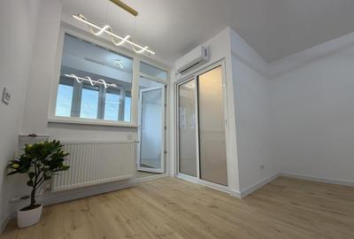 Studio premium, renovare completa , 2min metrou Lujerului Militari - 7