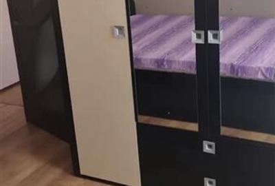 Apartament cu 2 camere semidecomandat, mobilat în Hipodrom - 4