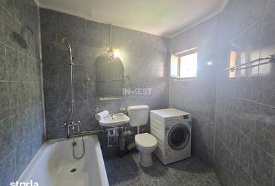 Apartament cu 3 camere decomandat, mobilat în Alexandru cel Bun - 1