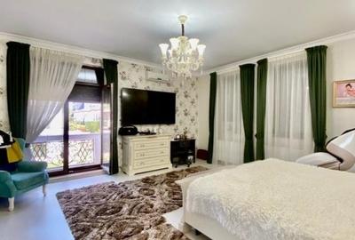 Vila superba-Cambridge School- Pipera , 5 camere-teren 1.000mp Vila superba-Cambridge School- Pipera , 5 camere-teren 1.000mp - 13