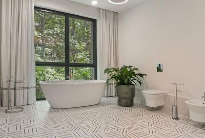 Vila superba la liziera padurii | Iancu Nicolae | Brtitish School | - 21