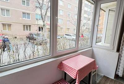 Apartament cu 2 camere decomandat, mobilat în Calea București - 18