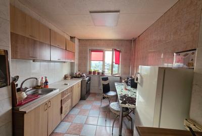 Piata Muncii, 2 minute metrou, stradal pe sos Mihai Bravu, bloc 1982 Piata Muncii, 2 minute metrou, stradal pe sos Mihai Bravu, bloc 1982 - 4