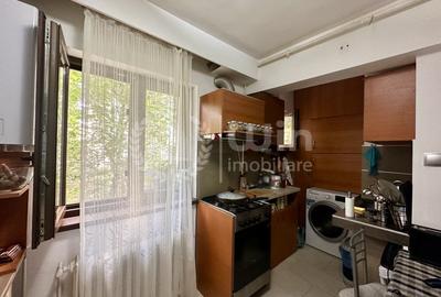 Apartament 2 camere | La Cheie | Gheorgheni | Zona Hermes - 4