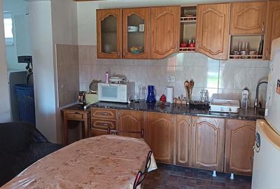 Casă cu 3 camere cu Teren 11 Mp în Cucerdea - 3