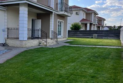 Casa stil mediteranean de vanzare zona Horpaz-Lunca Cetatuii Iasi - 4