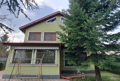 Casă individuală cu 5 camere cu Teren 893 Mp în Ultracentral - 9