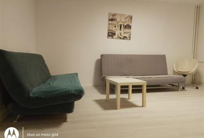 Vanzare apartament 3 camere | Unirii-Emil Botta | bloc 1991 reabilitat | etaj 2/ - 2