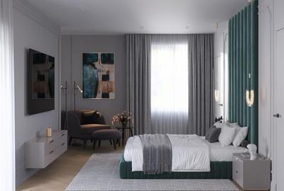 LANGA PARC CAROL, VILA 2024, 6 CAMERE, CURTE! - 18