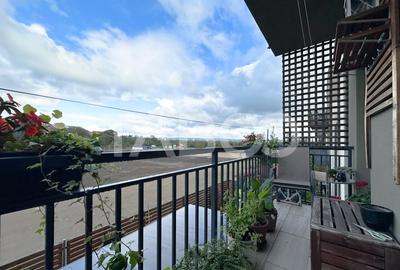 De vanzare apartament cu 2 camere in vila + parcare in Borhanci - 8