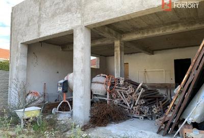 Vila exclusivista 880 mp utili zona Mehala pretabil clinica - ID V4454 - 4