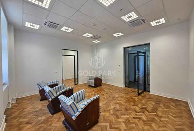 Birou, de 350 mp, în Ultracentral - 3