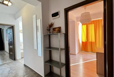 Apartament cu 3 camere decomandat, mobilat în Bucureștii Noi - 10