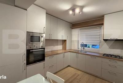 Casă cu 3 camere în Paltin - 7