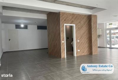 Spațiu comercial, de 99 mp, în Decebal - 6