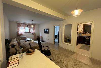 3 camere | 1 Mai | Grivita | Centrala | Terasa Gradina - 5