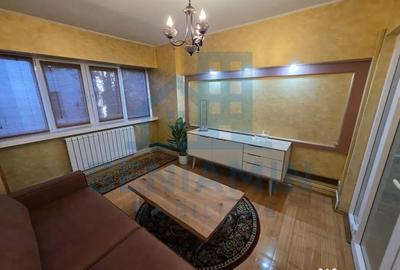 Apartament cu 4 camere semidecomandat în Central - 6