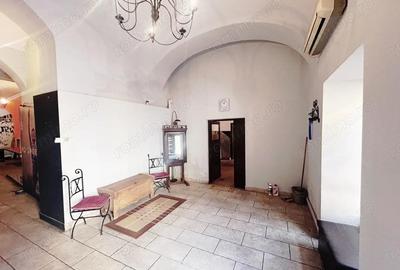 Spatiu comercial de inchiriat zona Bou Rosu - 7