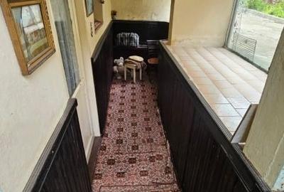 Casa in centrul Brasovului cu proiect si autorizatie pentru extindere - 8