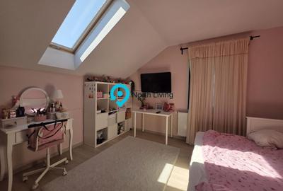 Casă individuală cu 4 camere cu Canalizare în Tunari - 14