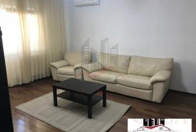 Unirii - Nerva Traian apartament 2 camere mobilat modern bloc reabilitat - 2