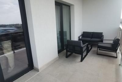 Apartament cu 2 camere decomandat, mobilat în Pantelimon - 5